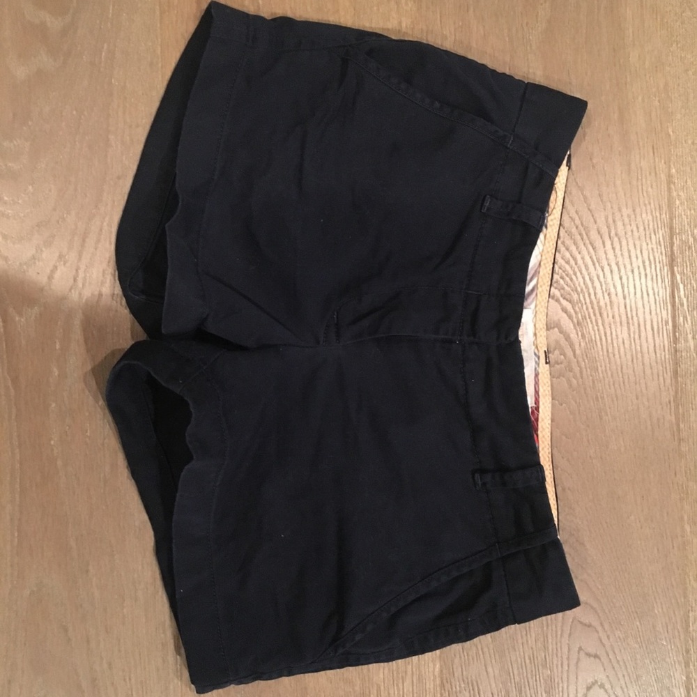 J Crew Chino shorts